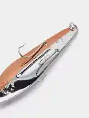 Бирюзовый блесна WILLIAMS ICE JIG, 10 г