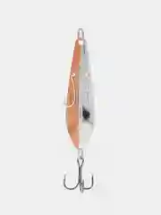Бирюзовый блесна WILLIAMS ICE JIG, 10 г