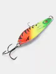 Белый блесна WILLIAMS ICE JIG, 10 г