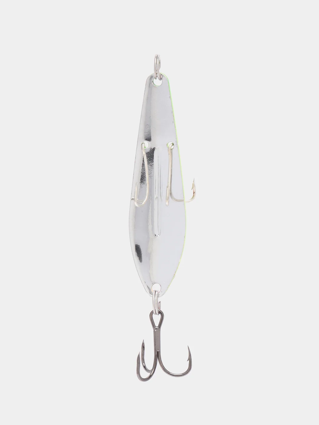 Белый блесна WILLIAMS ICE JIG, 10 г
