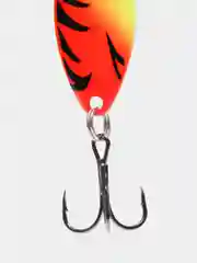 Белый блесна WILLIAMS ICE JIG, 10 г