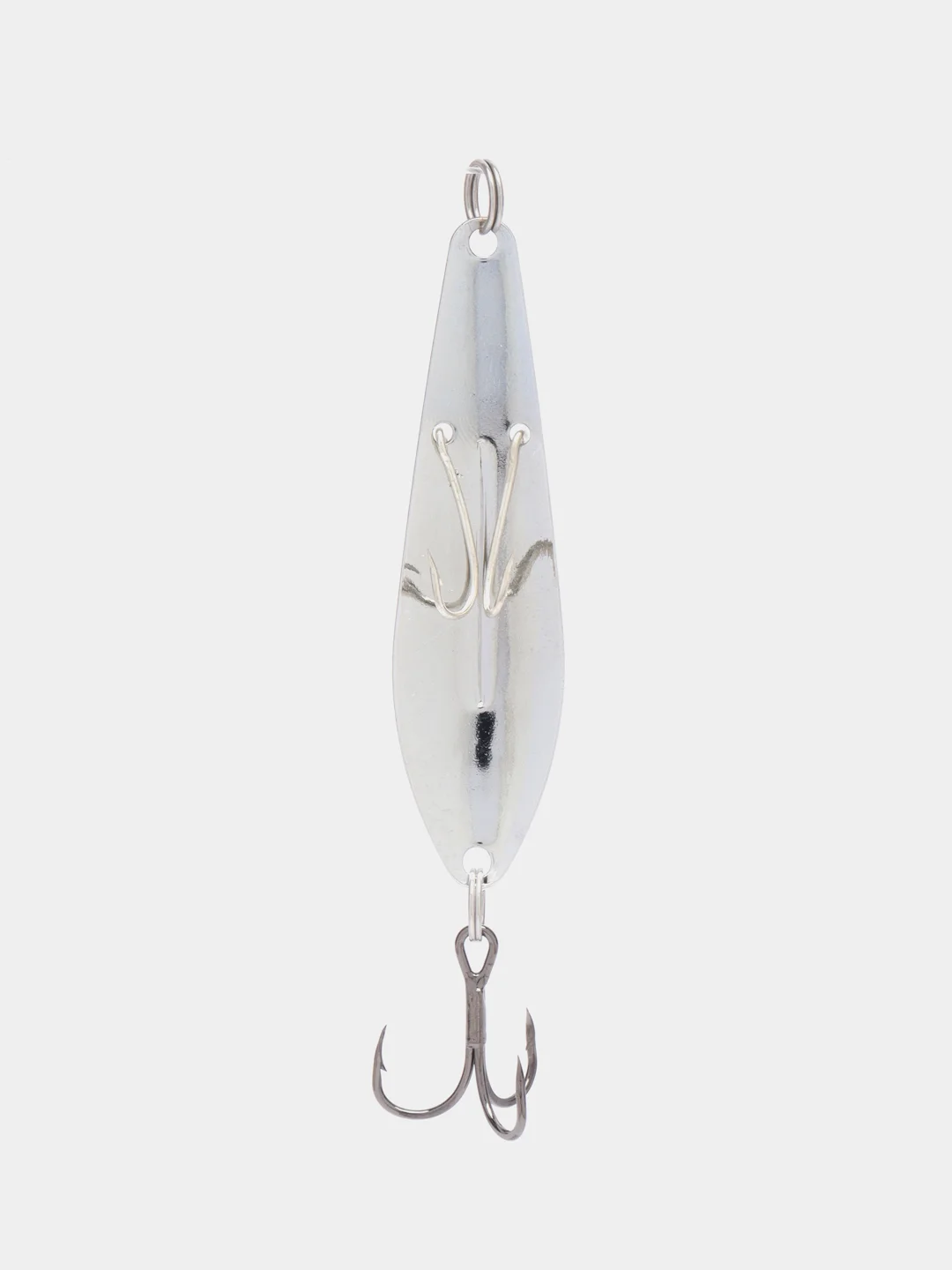 Аметистовый блесна WILLIAMS ICE JIG, 10 г