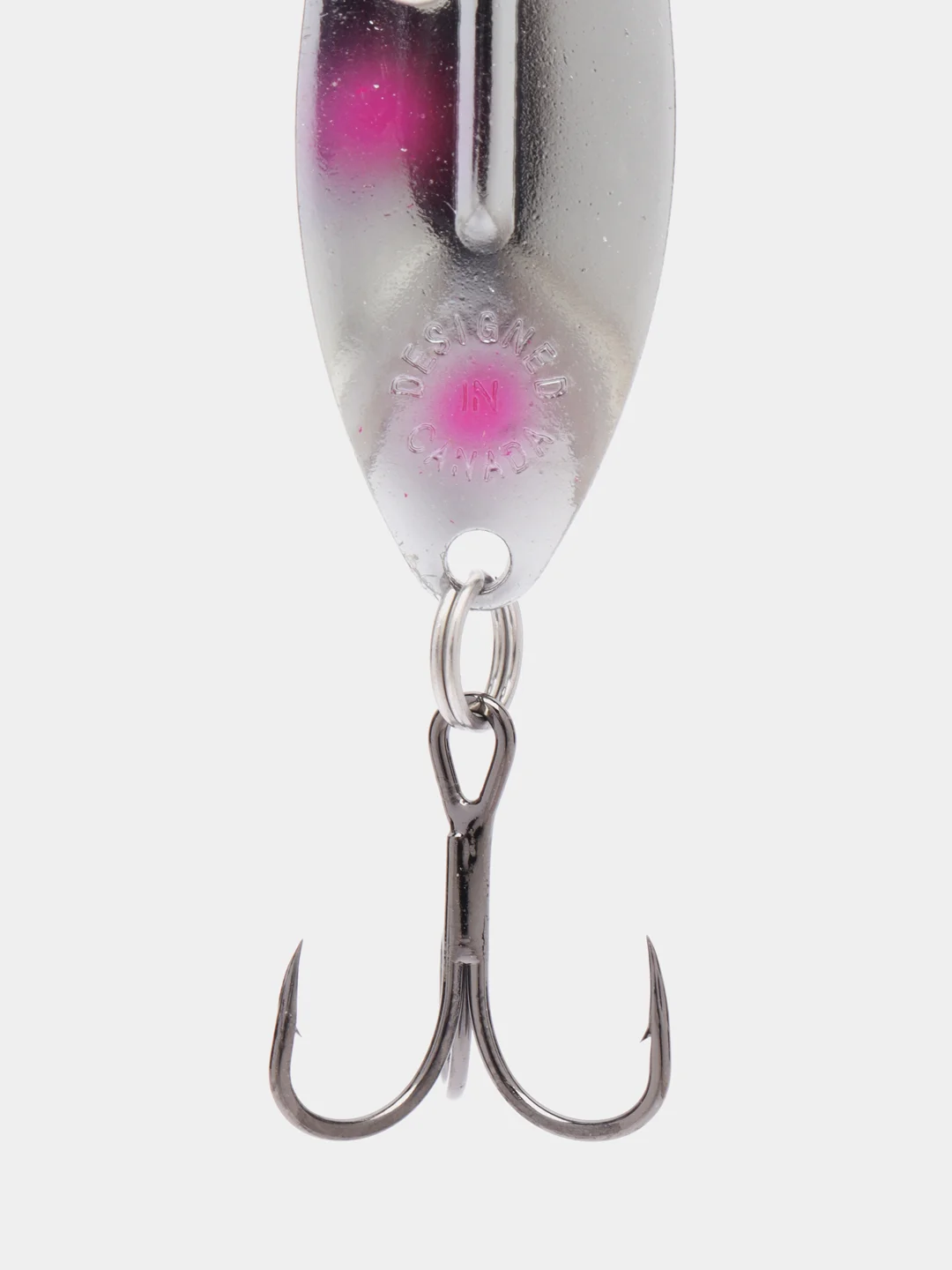 Аметистовый блесна WILLIAMS ICE JIG, 10 г