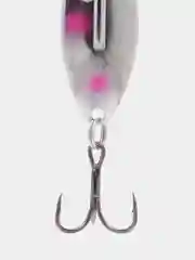 Аметистовый блесна WILLIAMS ICE JIG, 10 г