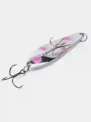 Аметистовый блесна WILLIAMS ICE JIG, 10 г