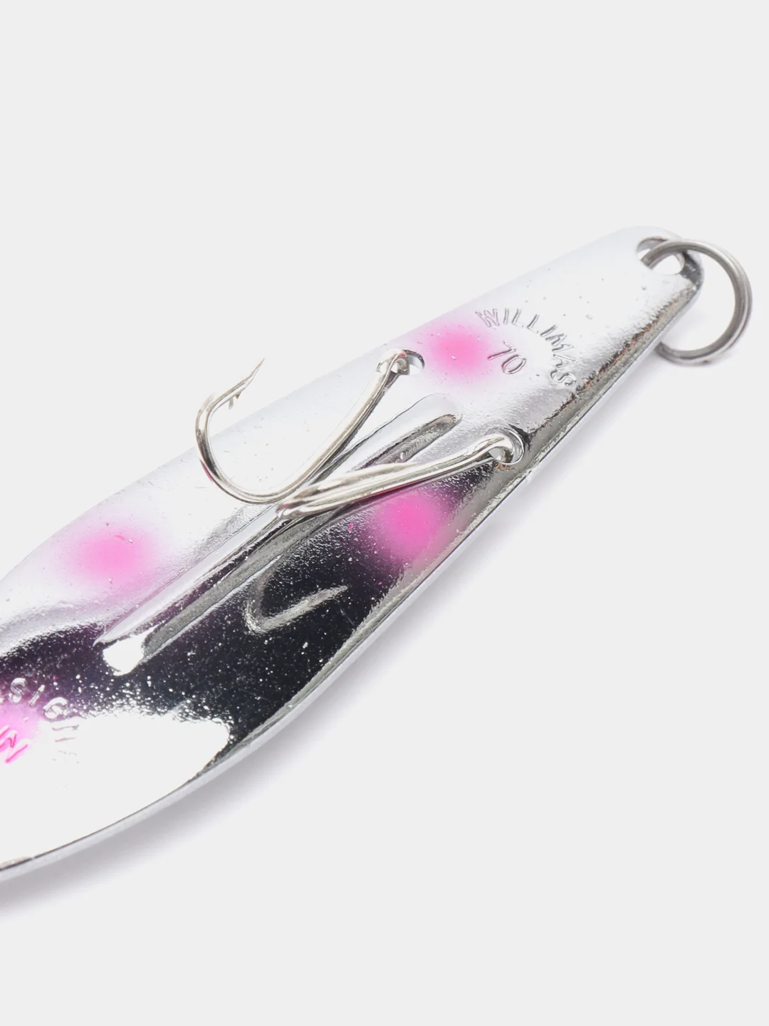 Аметистовый блесна WILLIAMS ICE JIG, 10 г