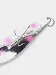 Аметистовый блесна WILLIAMS ICE JIG, 10 г
