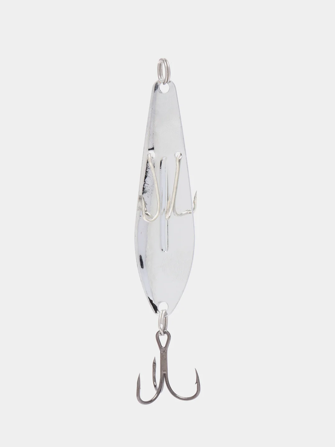 Бордовый блесна WILLIAMS ICE JIG, 10 г