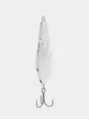 Бордовый блесна WILLIAMS ICE JIG, 10 г