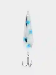 Бордовый блесна WILLIAMS ICE JIG, 10 г