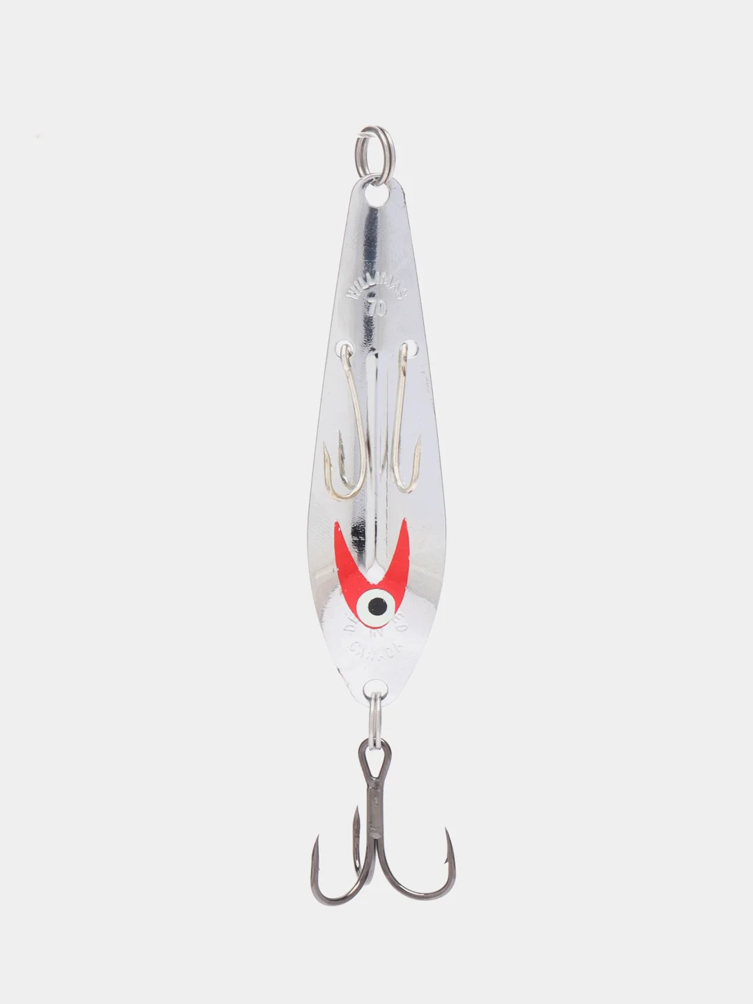 Бежевый блесна WILLIAMS ICE JIG, 10 г