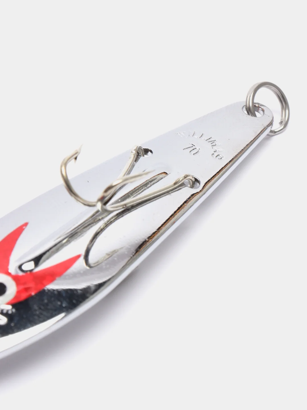 Бежевый блесна WILLIAMS ICE JIG, 10 г