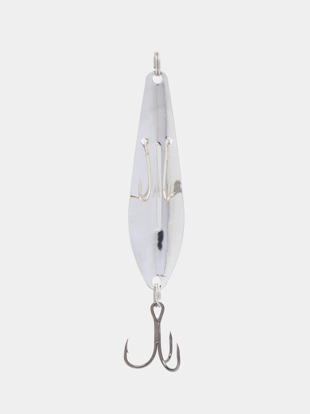 Бежевый блесна WILLIAMS ICE JIG, 10 г