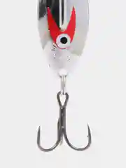 Бежевый блесна WILLIAMS ICE JIG, 10 г