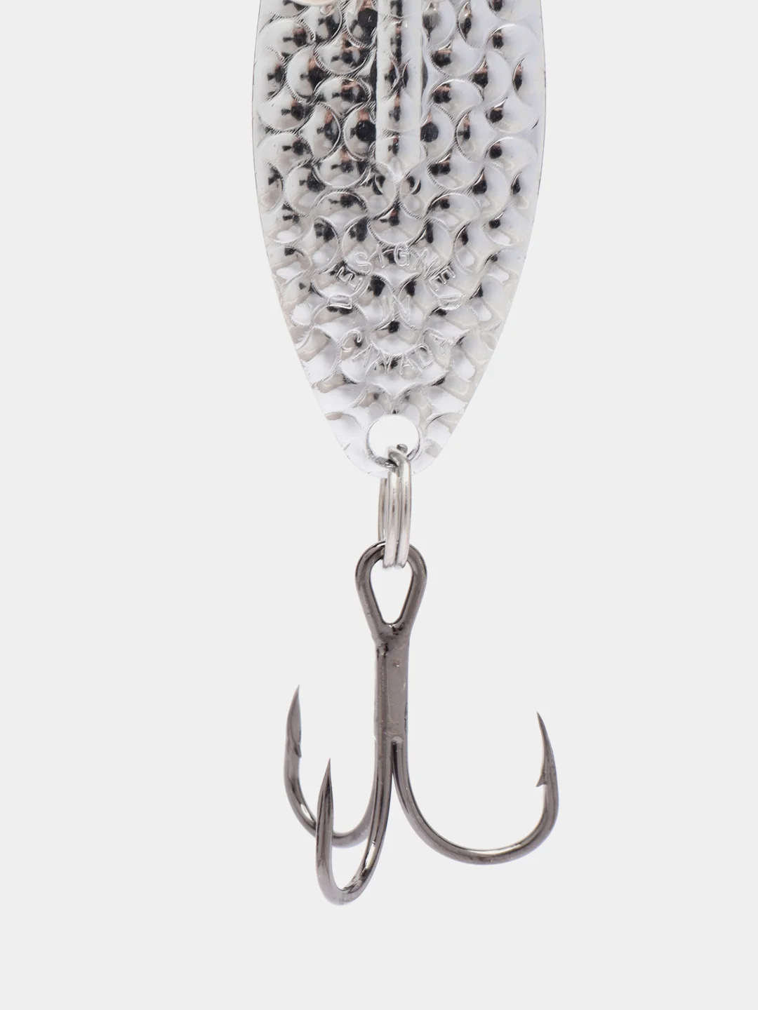 Голубой блесна WILLIAMS ICE JIG, 10 г