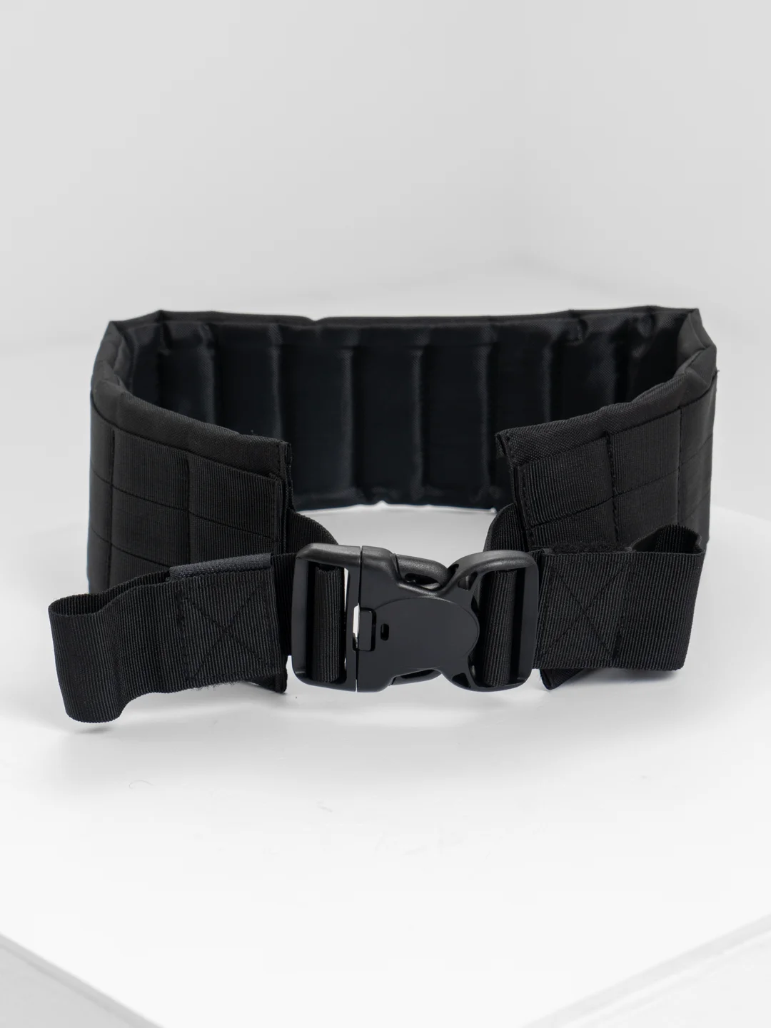 Черный пояс molle, разгрузочный, тактический