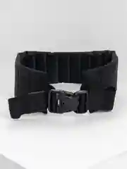Черный пояс molle, разгрузочный, тактический