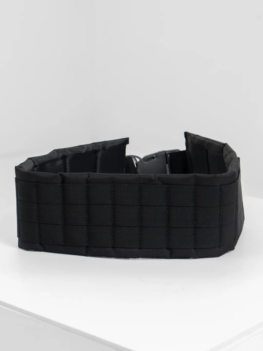 Черный пояс molle, разгрузочный, тактический