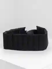 Черный пояс molle, разгрузочный, тактический