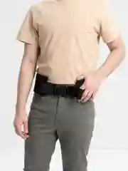 Черный пояс molle, разгрузочный, тактический