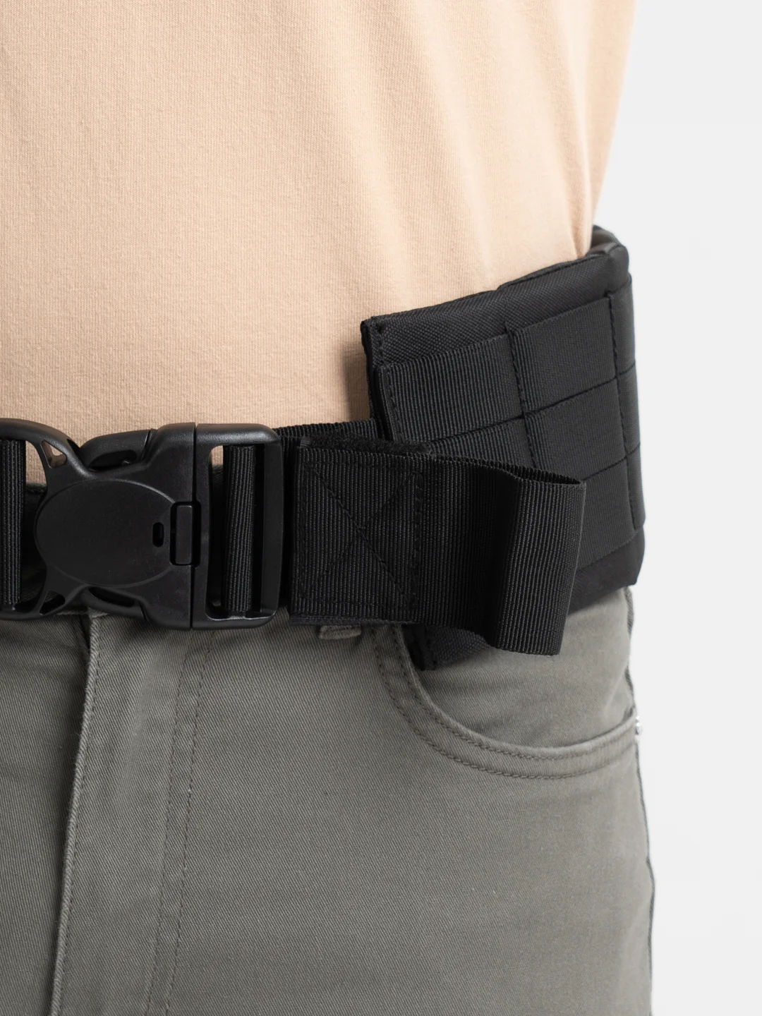 Черный пояс molle, разгрузочный, тактический
