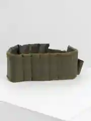 Зеленый пояс molle, разгрузочный, тактический