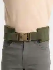 Зеленый пояс molle, разгрузочный, тактический