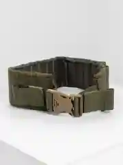 Зеленый пояс molle, разгрузочный, тактический