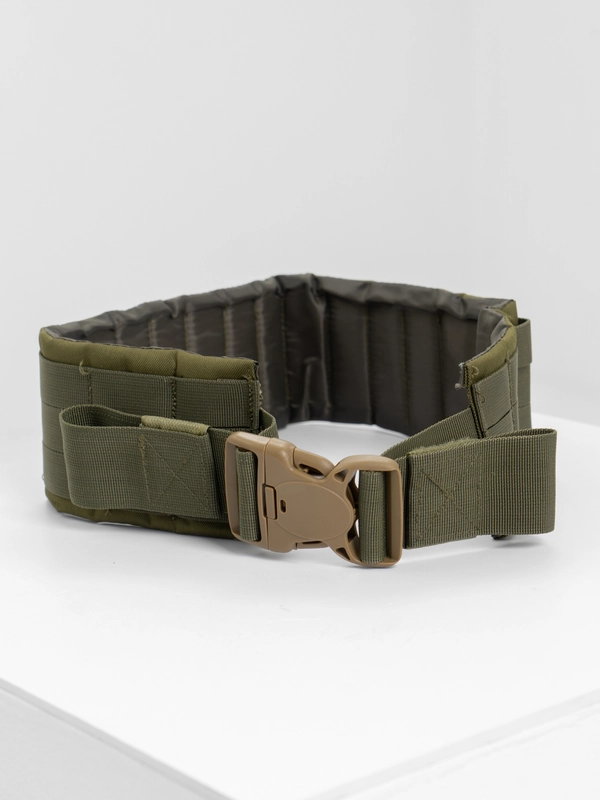 Пояс molle, разгрузочный, тактический