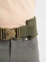 Зеленый пояс molle, разгрузочный, тактический