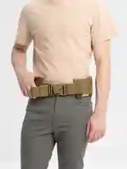 Оливковый пояс molle, разгрузочный, тактический