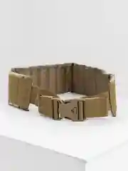 Оливковый пояс molle, разгрузочный, тактический