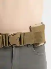 Оливковый пояс molle, разгрузочный, тактический