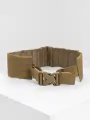 Хаки пояс molle, разгрузочный, тактический