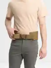 Хаки пояс molle, разгрузочный, тактический