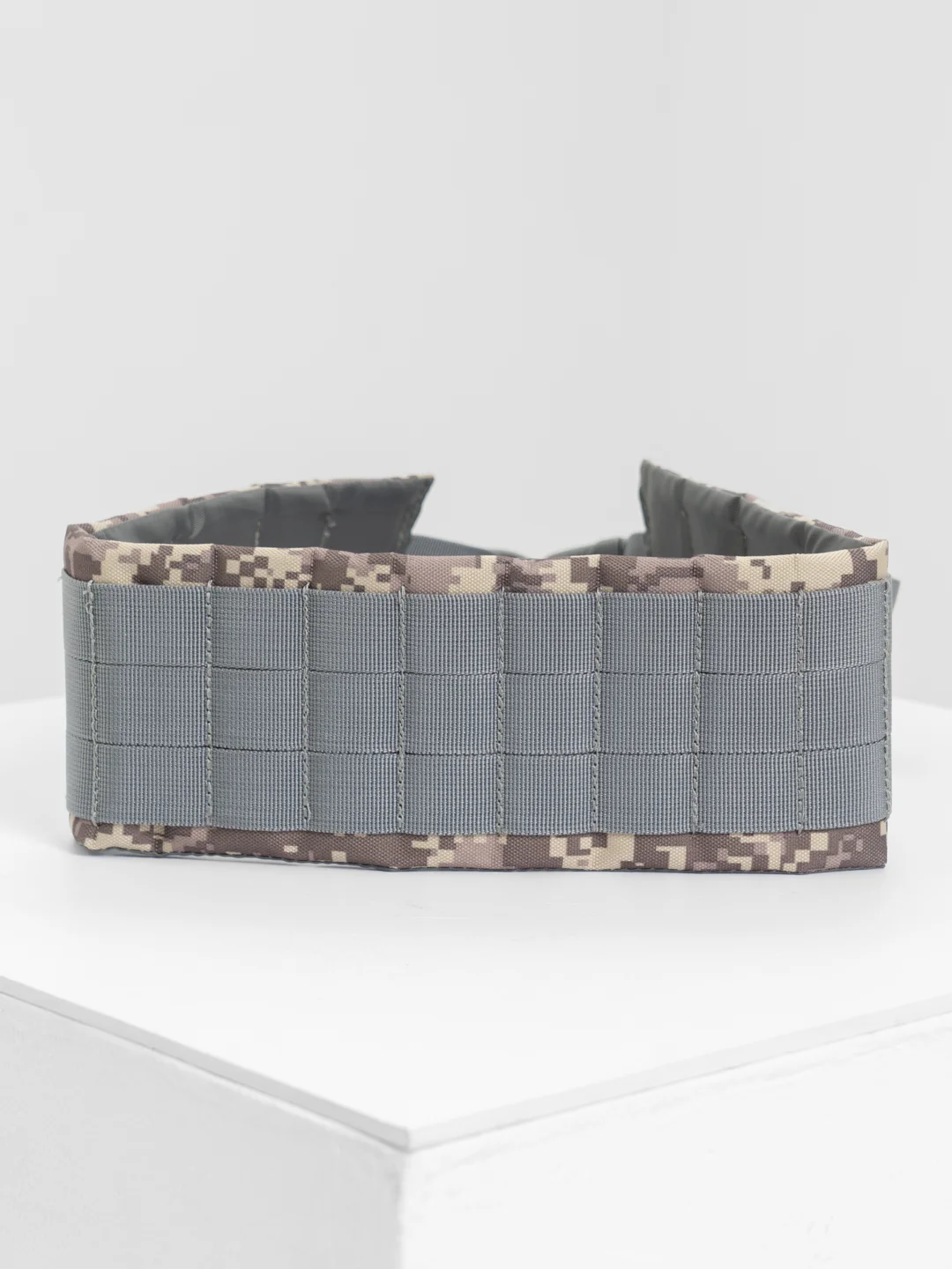 Коричневый пояс molle, разгрузочный, тактический