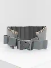 Коричневый пояс molle, разгрузочный, тактический