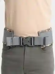 Коричневый пояс molle, разгрузочный, тактический