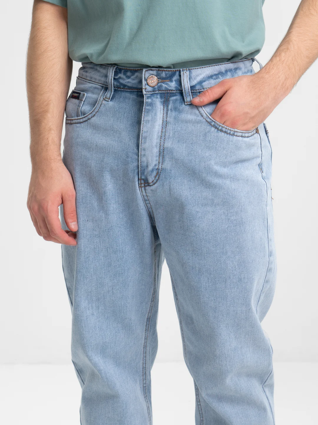 Купить Широкие Бананы Мужские