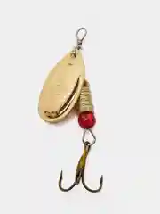 Блесна вращающаяся Mepps 2