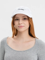 Бейсболка Forever