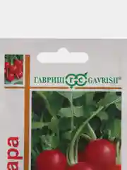 Редис Жара серия 1+1/5г