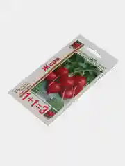 Редис Жара серия 1+1/5г
