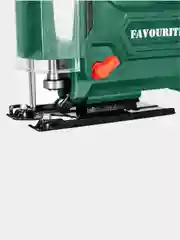 Лобзик аккумуляторный FAVOURITE OBS 21 JS, 21В, 0-2850 об/мин, без аккумуляторов и з/у