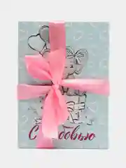 Подарочный набор для девочек