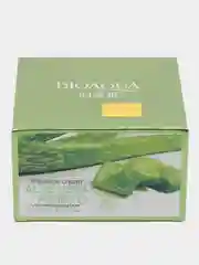 Крем-гель для лица и шеи Aloe, освежающий и увлажняющий, с экстрактом алоэ вера, 50 г