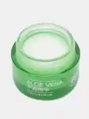 Крем-гель для лица и шеи Aloe, освежающий и увлажняющий, с экстрактом алоэ вера, 50 г