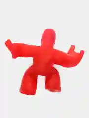 Черный тянущаяся фигурка Гуджитсу GooJitZu