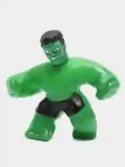 Тёмно-бордовый тянущаяся фигурка Гуджитсу GooJitZu