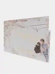 Приглашение на свадьбу, 10 шт